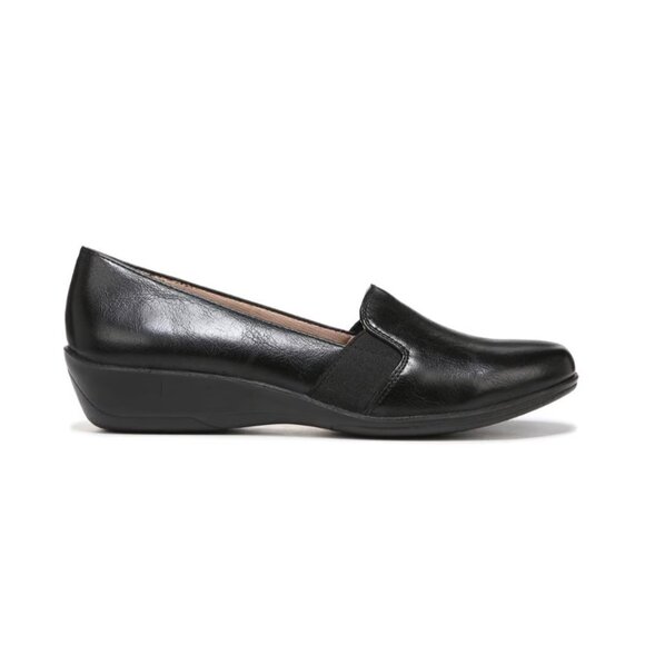 LifeStride Isabelle Wedge Slip-On - Picture 1 of 12